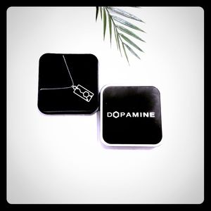 DOPAMINE Necklace